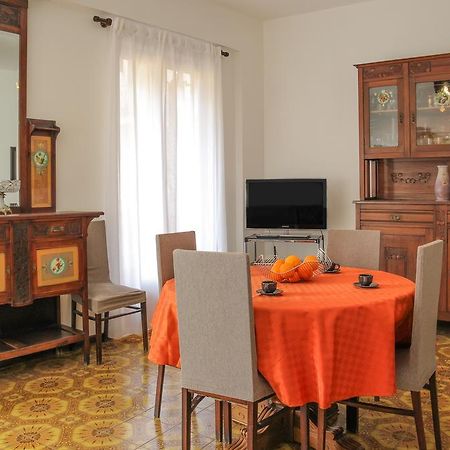 Naxos Holiday Apartment Джардіні-Наксос Екстер'єр фото