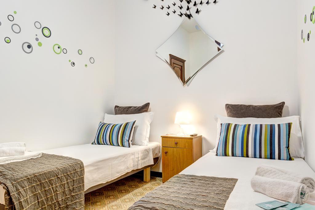 Naxos Holiday Apartment Джардіні-Наксос Екстер'єр фото