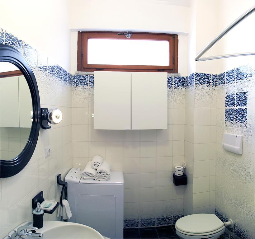 Naxos Holiday Apartment Джардіні-Наксос Екстер'єр фото
